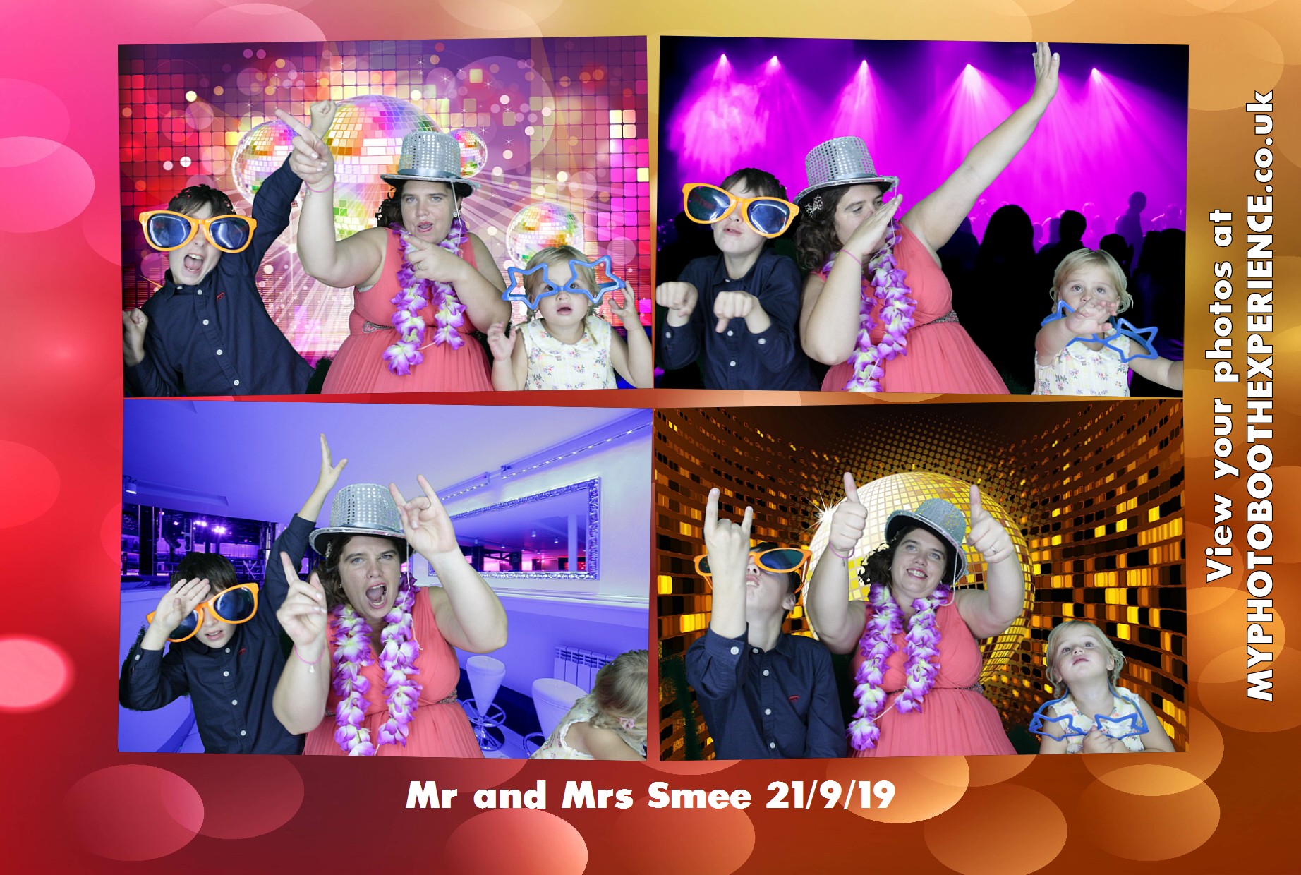 Katie and Jons Wedding | View more photos from the event at gallery.myphotoboothexperience.co.uk/u/MyPhotoBoothExperienceLtd/Katie-and-Jons-Wedding